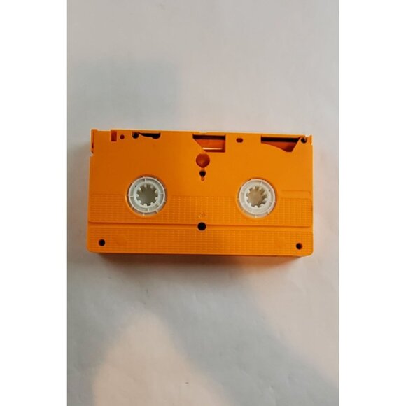 The Rugrats Movie VHS Tape 1998 - The Full-Length Hit Movie - Picture 4 of 7